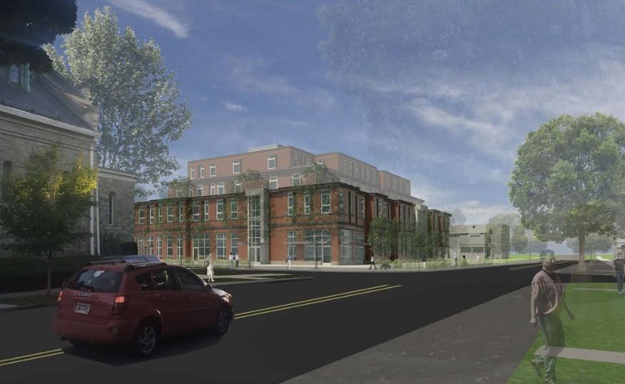 Old Library renderings May 2018